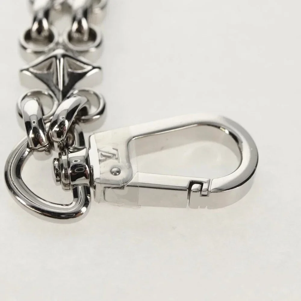 LOUIS VUITTON Chain Strap metal 22.4